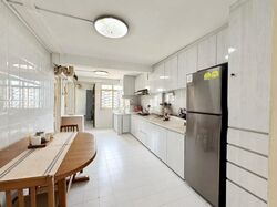 Blk 23 Bendemeer Ville (Kallang/Whampoa), HDB 3 Rooms #626023091